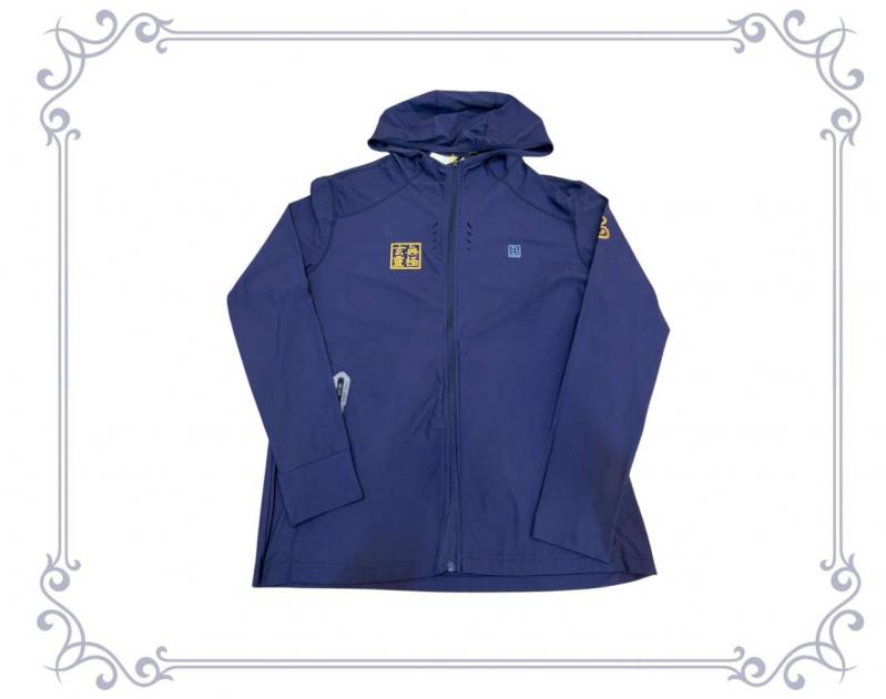 Oneboy冰鋒防曬外套