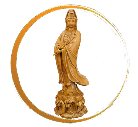 大悲觀世音菩薩